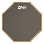Evans RealFeel - Drum Practice Pad 