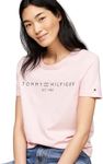 Tommy Hilfiger Women's REG Corp Log
