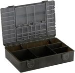 Fox Edges Medium Tackle Box CBX086