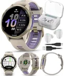 Garmin Forerunner 955 Solar, GPS Ru