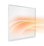 Mirrorstone SunHeat - 350W - Far Infrared Panel Heater - Suspended Ceiling - Wall Mount Heater - Slim Panel Heater [Energy Class A++]…