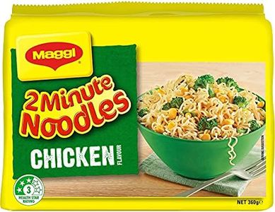 MAGGI 2 Mi