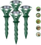 Mole Repellent Solar Powered Ultras