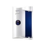 Pureit Classic G2 UV+ Water Purifier - White (Not suitable for Borewell or Tanker Water)