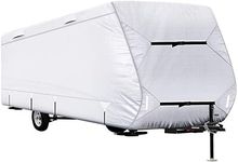 Asteri Caravan & Motorhome Cover PR