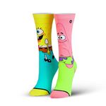 Spongebob And Patrick