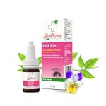 Medicated Eye Drops For Pink Eye