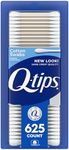 Q-tips Cotton Swabs For Hygiene and