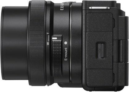 Sony ZV-E10M2 Vlogging Camera with 16-50mm Lens – Mirrorless