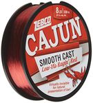 Cajun Low VIS Filler 330YD 8LB -RED