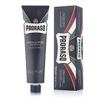 Proraso Shaving Cream, Protective and Moisturizing, 5.2 Oz, 1 Count