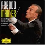 Abbado - Mahler (DG box set)