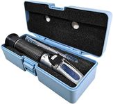 Salinity Refractometer for Seawater