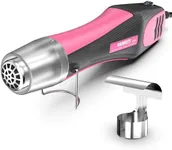 KAIWEETS 450W Mini Heat Gun for Cra