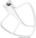 K45B 4.5Qt Coated Flat Beater for K