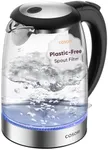 Cosori Electric Kettle, No Plastic