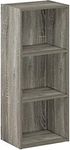 Furinno Luder Bookcase / Book / Sto