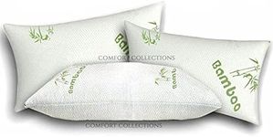 Comfort Collections Memory Foam Bam