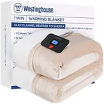 Westinghouse Electric Blanket Twin,