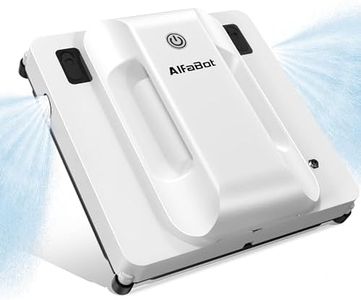 AlfaBot Wi