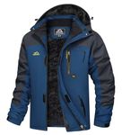 The North Face Thermoball Eco Snowboard & Ski Jacket - Waterproof Winter Coats for Men