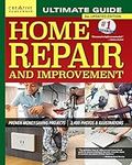 Ultimate Guide to Home Repair and I