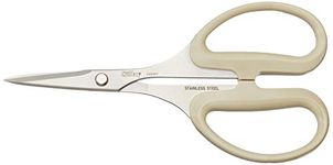 Misuzu silky all-purpose scissors 165mm (japan import)