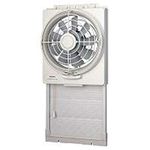 Toshiba Ventilation fan for Window VFW-25X2