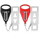 Kuogo Portable Door Locks for Trave