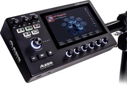 Alesis Strata Core Electric Drum Kit – Digital Drum Set