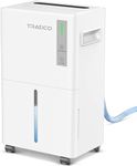 1500 Sq.ft Dehumidifier for Basemen