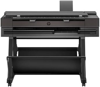 HP DesignJ