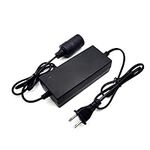 12V 5A 60W AC/DC Adapter Compatible