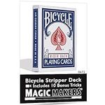 Magic Makers Bicycle Stripper Deck 