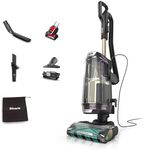Shark PowerDetect Corded Upright Va