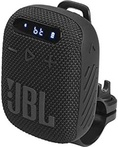 JBL Wind 3