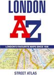 London A-Z Street Atlas