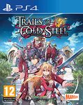 The Legend of Heroes: Trails of Cold Steel [PlayStation 4 ]