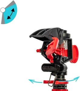 PestBye Jet Spray Cat Repellent – Motion Activated Animal Deterrent