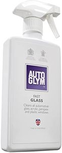 Autoglym F