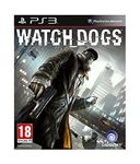 Watch Dogs (PS3)