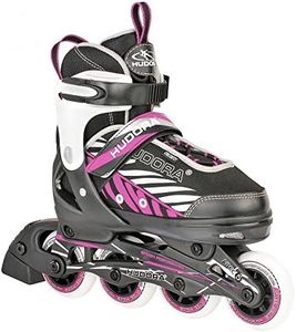 HUDORA Inl