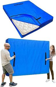 Mattress C
