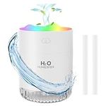 Besky Portable Small Humidifiers fo