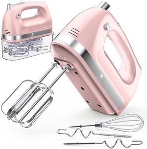 Hand Mixer