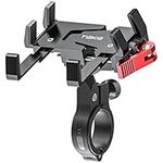 Tiakia Bike Phone Mount Holder, Alu