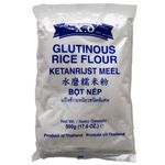 X.O Glutinous Rice Flour - 500g