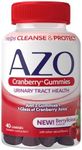 AZO Cranberry Urinary Tract Health 