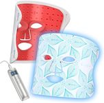 Lovsheme Red Light Therapy for Face