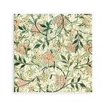 Piccadilly Greetings Phototgraphic Blank Card William Morris - 160 mm sq